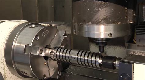 4 axis cnc machining parts|4th axis for cnc mill.